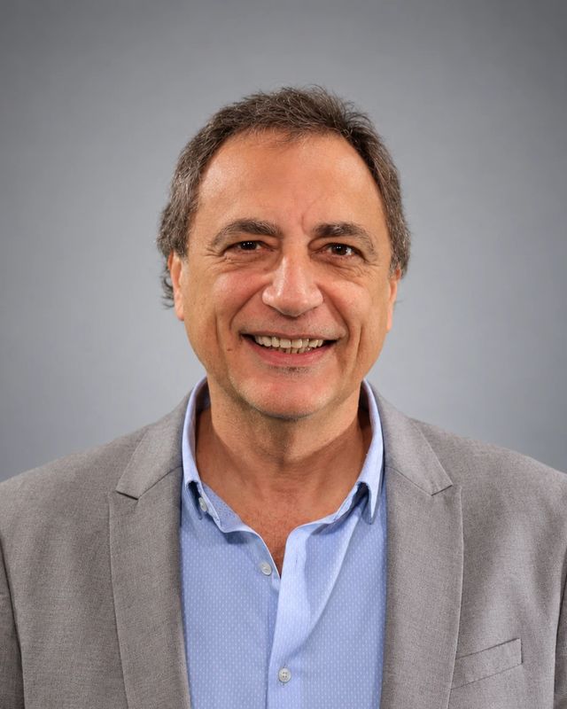 Lic. Ignacio Inzaurraga