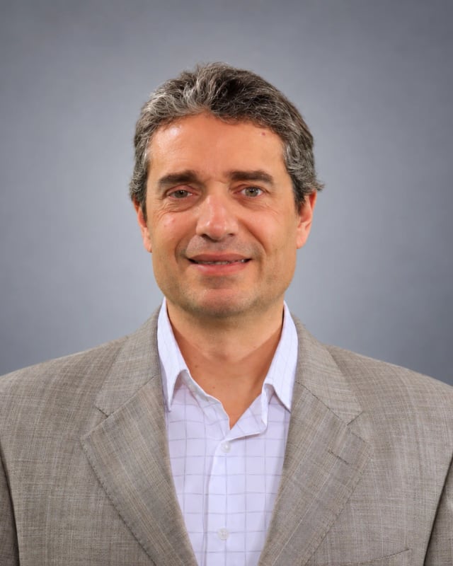 Cdor. Juan Pablo Rossignolo